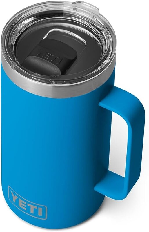 Yeti Rambler 24 oz Mug - JC's Outdoors