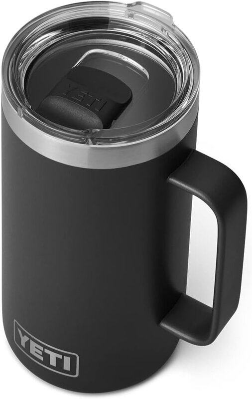 Yeti Rambler 24 oz Mug - JC's Outdoors