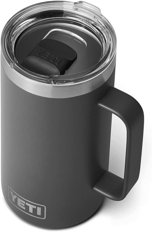 Yeti Rambler 24 oz Mug - JC's Outdoors