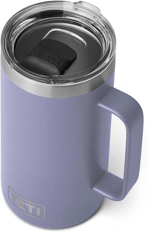 Yeti Rambler 24 oz Mug - JC's Outdoors
