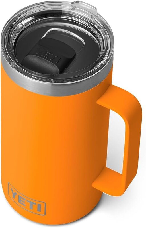 Yeti Rambler 24 oz Mug - JC's Outdoors