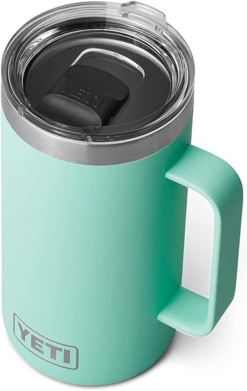 Yeti Rambler 24 oz Mug - JC's Outdoors