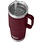 Yeti Yeti Rambler 25oz Straw Mug