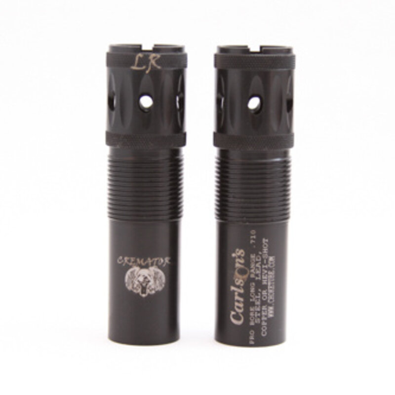 Carlson's Carlson's Cremator Ported Choke 12ga Remington Pro Bore CR...5531
