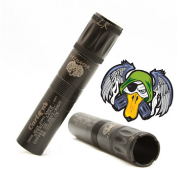 Carlson's Carlson's Cremator Non -Ported Choke 12ga Benelli Crio/Crio Plus MR...6057