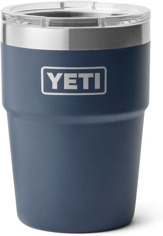 Yeti Yeti Rambler 16oz Stackable Cup
