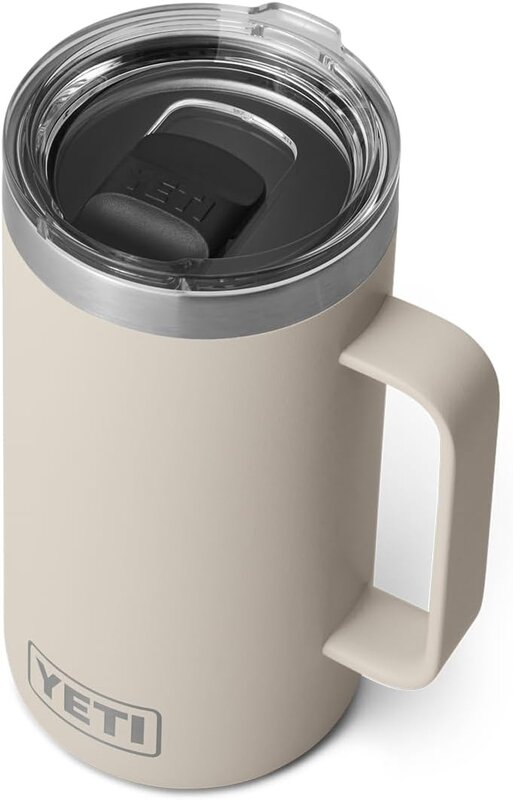 Yeti Rambler 24 oz Mug - JC's Outdoors