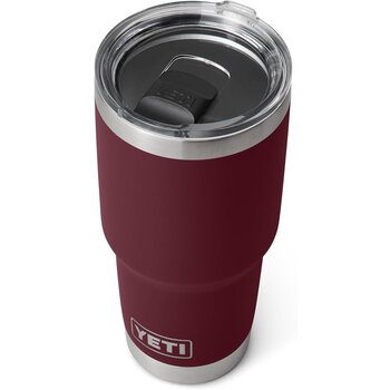 Yeti Yeti Rambler Tumbler 30oz