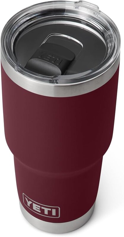 Yeti Yeti Rambler Tumbler 30oz