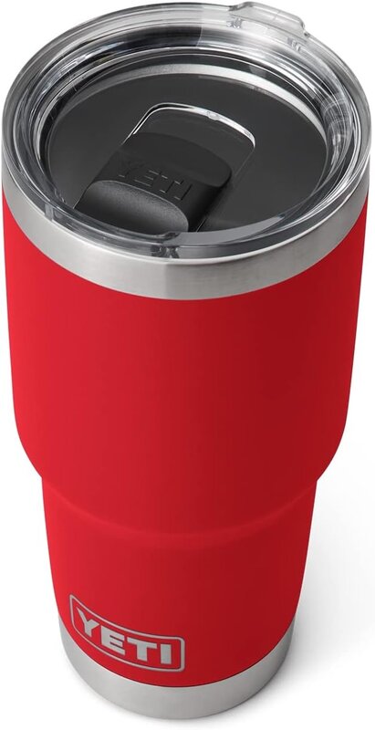 Yeti Yeti Rambler Tumbler 30oz