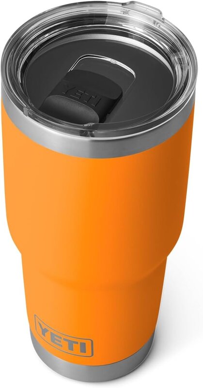 Yeti Yeti Rambler Tumbler 30oz