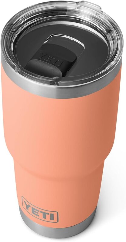 Yeti Yeti Rambler Tumbler 30oz
