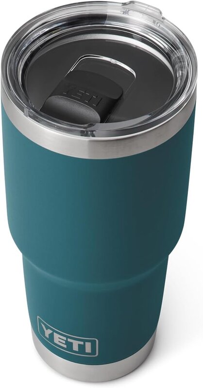 Yeti Yeti Rambler Tumbler 30oz