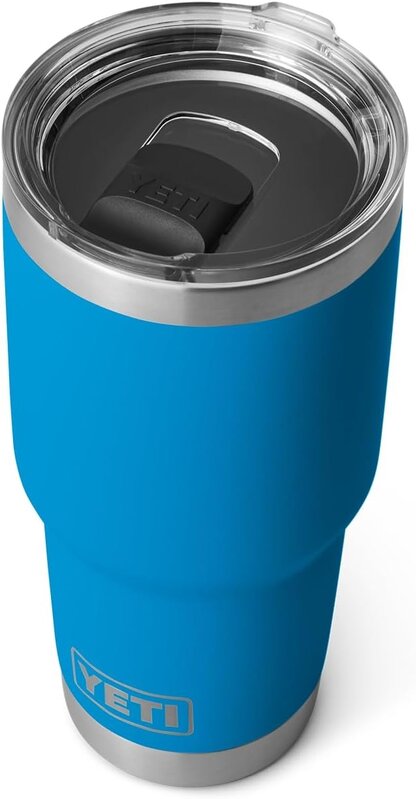 Yeti Yeti Rambler Tumbler 30oz