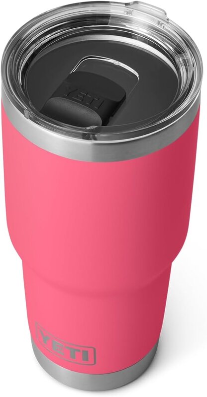 Yeti Yeti Rambler Tumbler 30oz