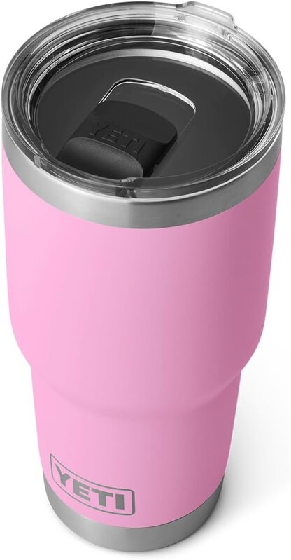 Yeti Yeti Rambler Tumbler 30oz