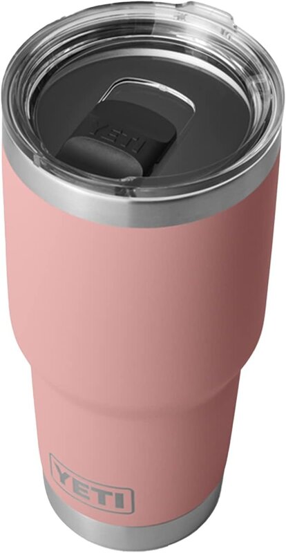 Yeti Yeti Rambler Tumbler 30oz