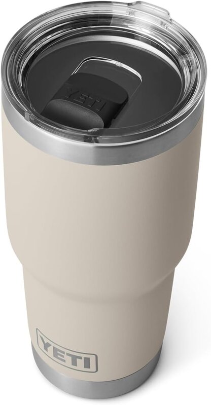 Yeti Yeti Rambler Tumbler 30oz