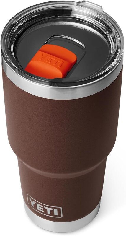 Yeti Yeti Rambler Tumbler 30oz