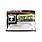 Jackall Jackall Drifter Driftfry 4.0" Ghost Wakasagi 5pk...9373