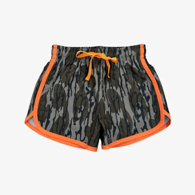 Velvet Fawn Velvet Fawn Jackson Swim Shortie
