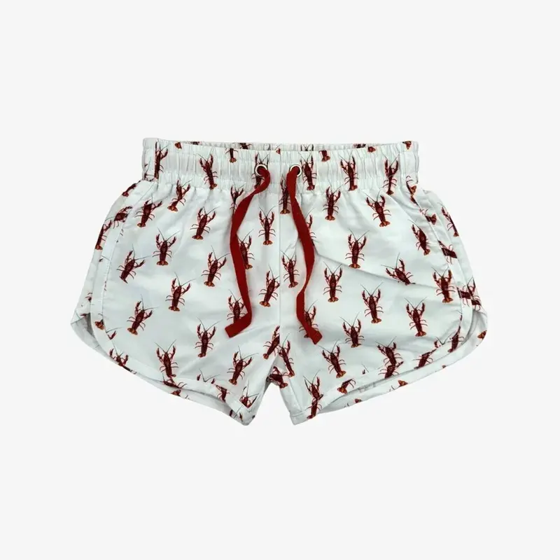 Velvet Fawn Velvet Fawn Jackson Swim Shortie