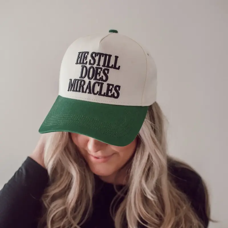 Jenessa Wait Jenessa Wait Hat