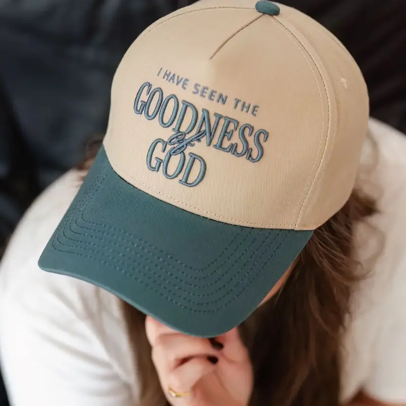 Jenessa Wait Jenessa Wait Hat