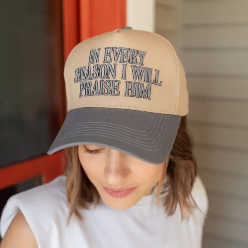 Jenessa Wait Jenessa Wait Hat