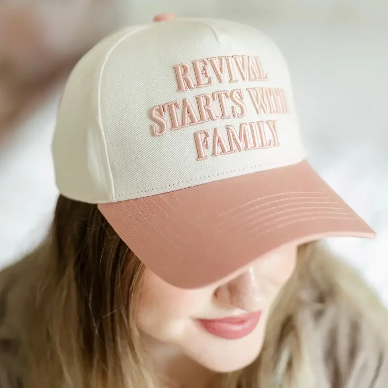 Jenessa Wait Jenessa Wait Hat