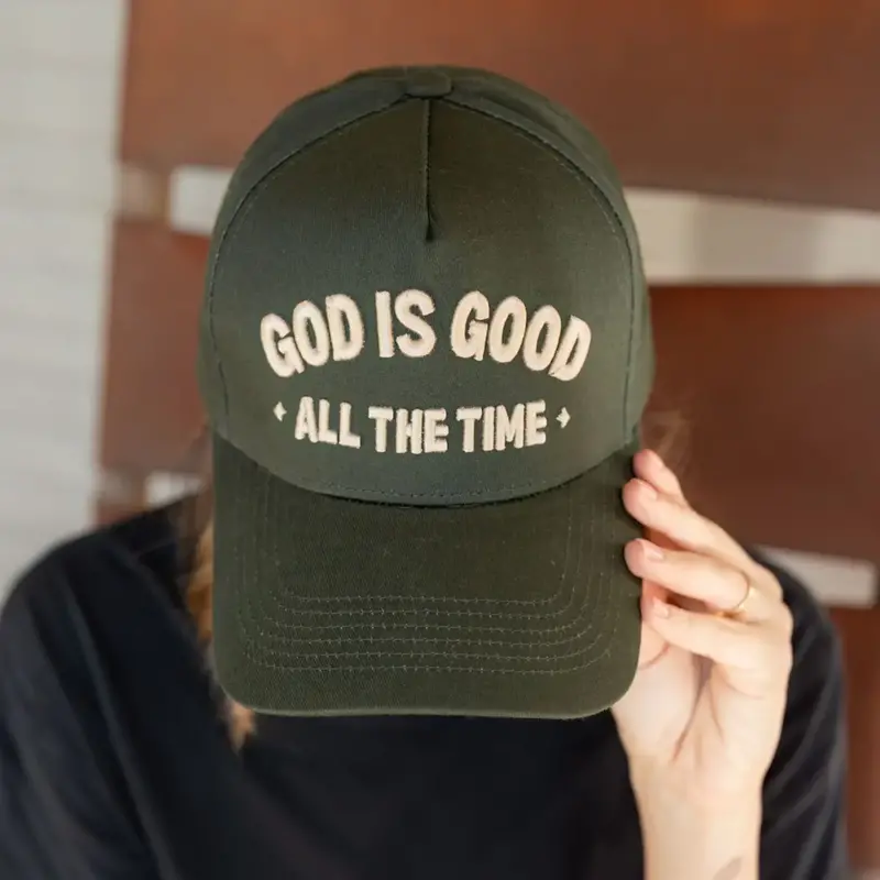 Jenessa Wait Jenessa Wait Hat