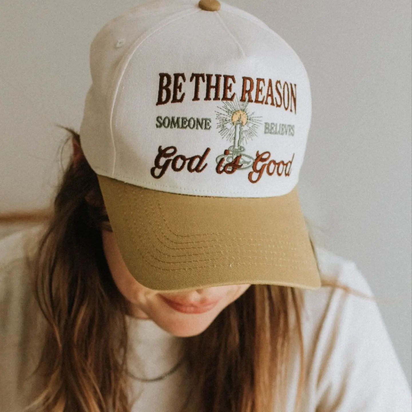 Jenessa Wait Jenessa Wait Hat