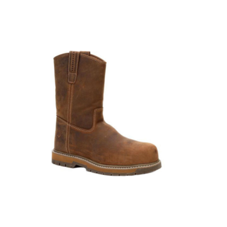 Footwear