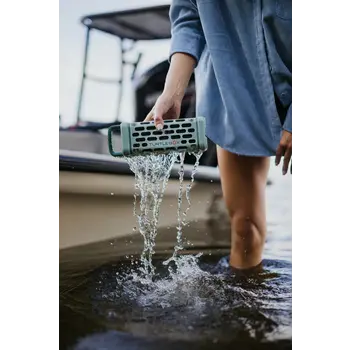 Turtlebox Turtlebox Ranger Portable Speaker