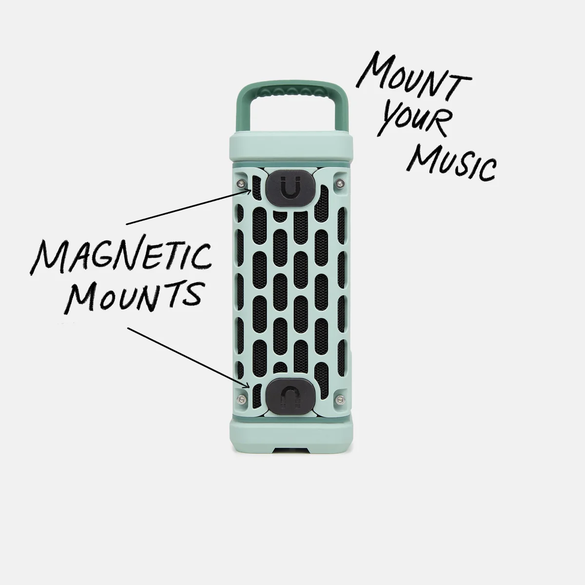 Turtlebox Turtlebox Ranger Portable Speaker