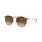 Rayban Ray-Ban 0RB3546 Beige Copper w/Clear Gradient Brown lens
