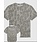 Dash Forward Wholesale Psalm 23 Camo Graphic Tee SS