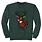 Kings Creek Apparel Kings Creek Trophy Buck Crewneck