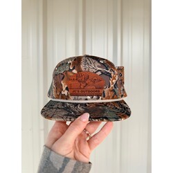 Richardson Richardson 256P JC's Rope Hat