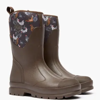 Muck Muck Women's Chore Mid Boots