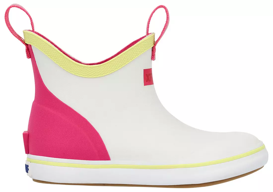 Xtratuf Xtratuf Big Kids Deck Boot (Youth)