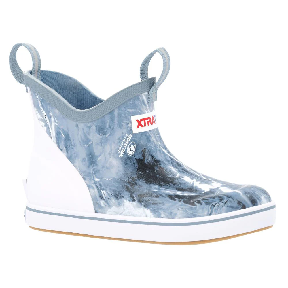 Xtratuf Xtratuf Big Kids Deck Boot (Youth)