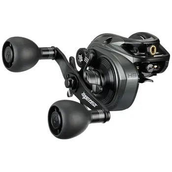 Abu Garcia Abu Garcia Beast BST300LP-HS 1 7.5:1 Reel...8158