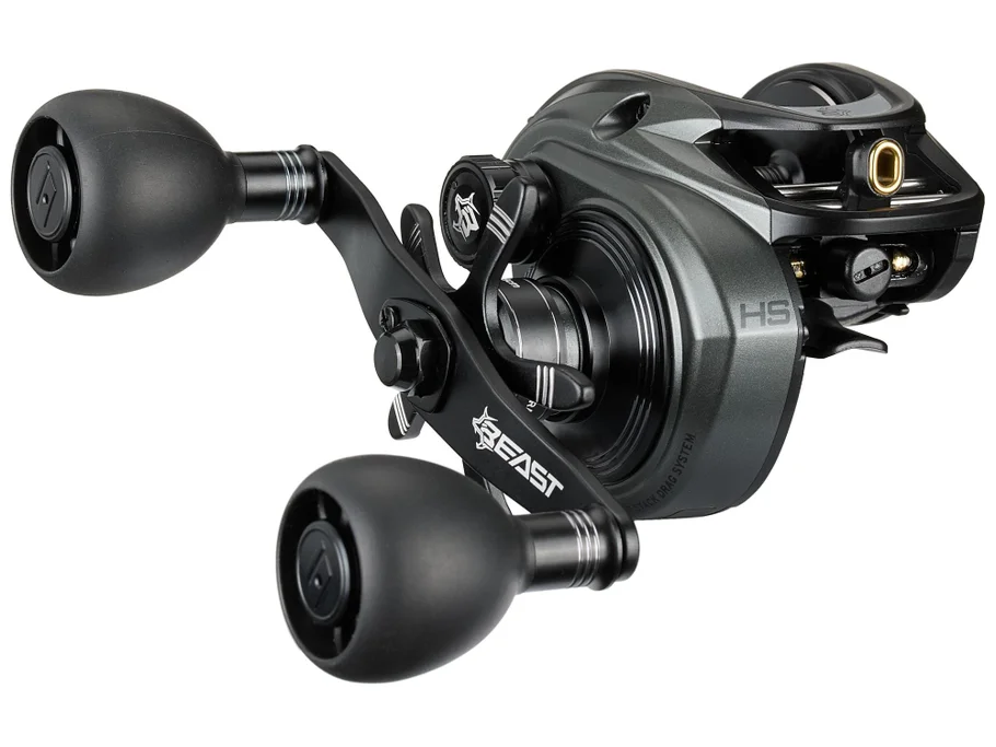 Abu Garcia Abu Garcia Beast BST300LP-HS 1 7.5:1 Reel...8158