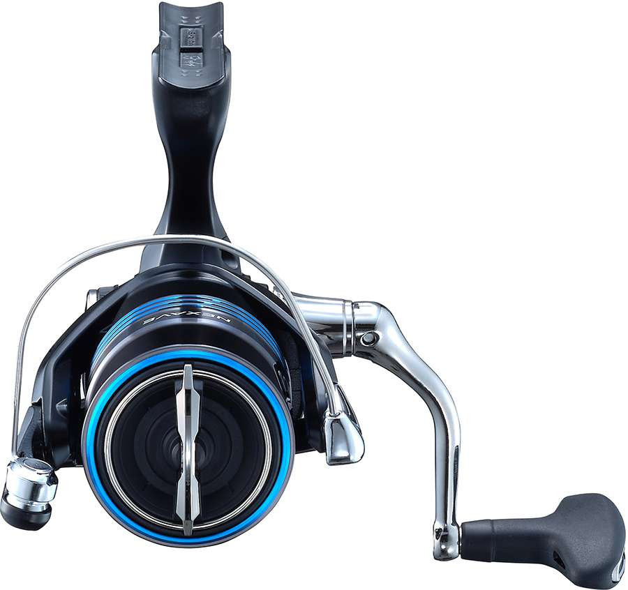 Shimano Nexave 2500 Spinning Reel