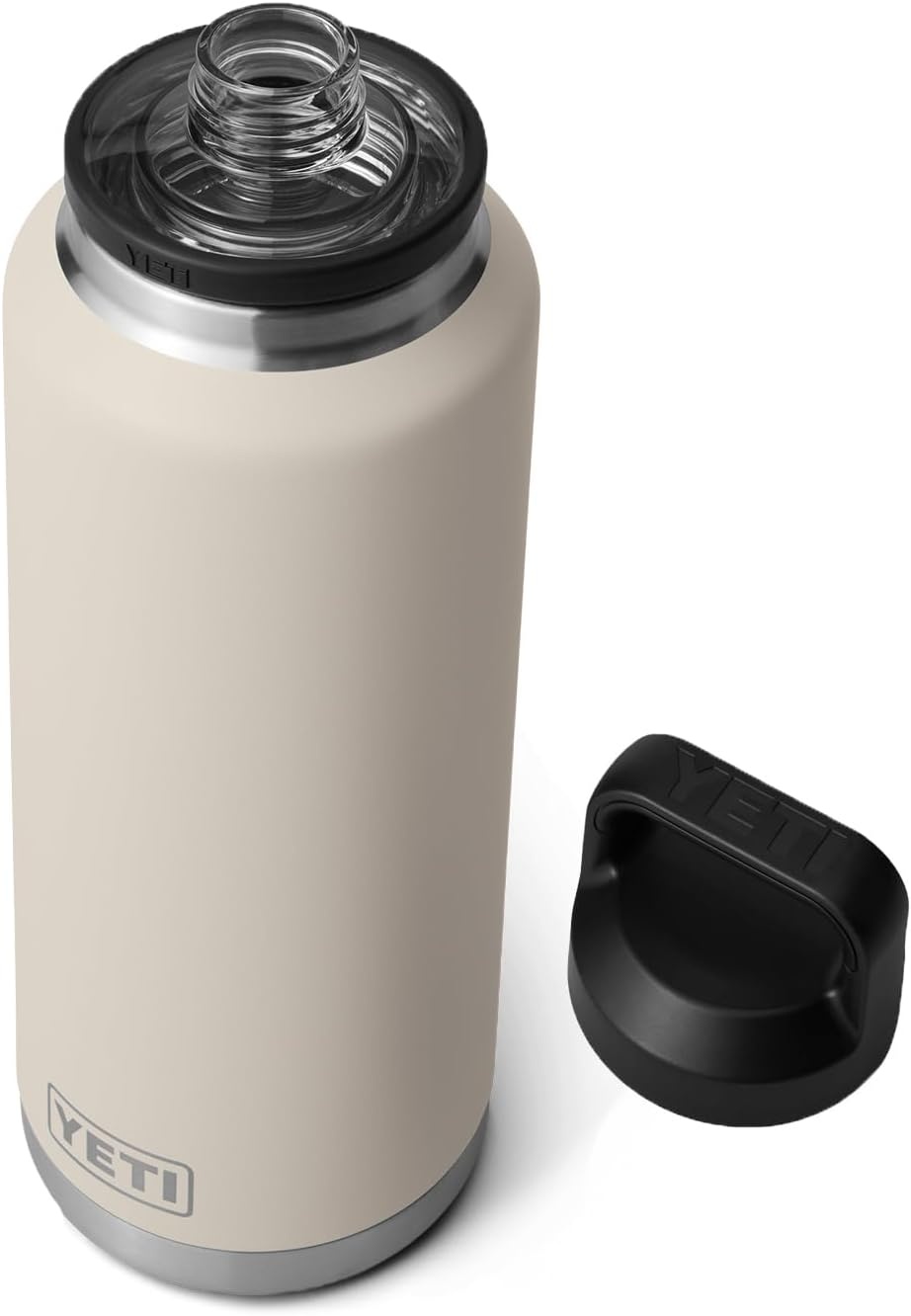 Yeti Yeti Rambler 46 oz Chug Cap Bottle