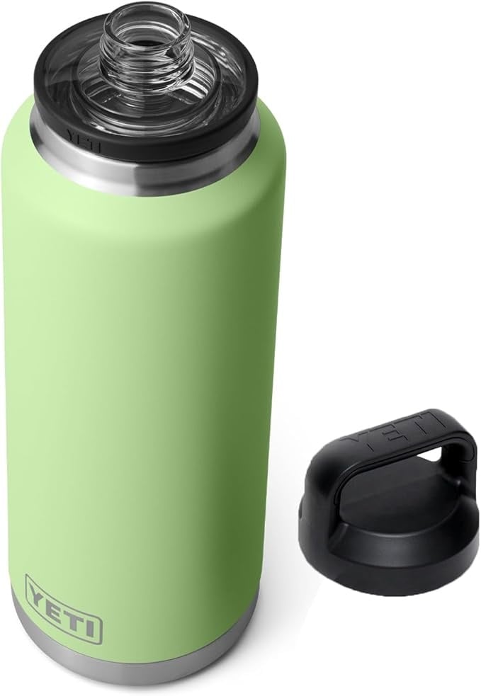 Yeti Yeti Rambler 46 oz Chug Cap Bottle