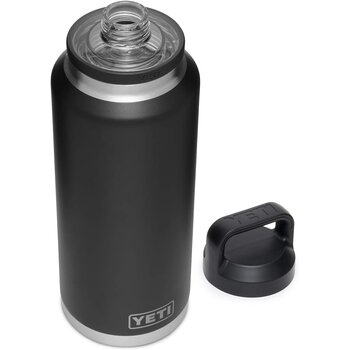 Yeti Yeti Rambler 46 oz Chug Cap Bottle