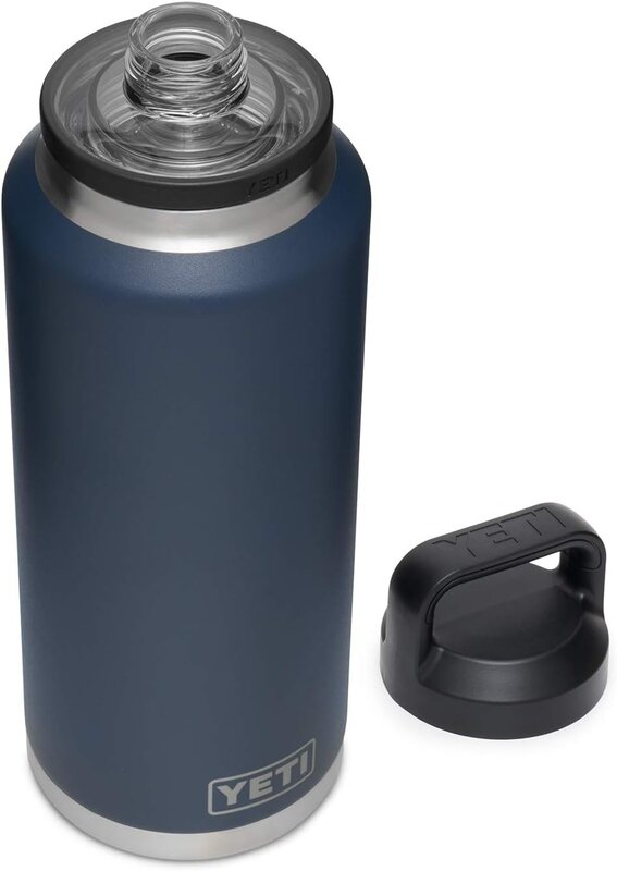 Yeti Rambler 46 oz Bottle - JC's Outdoors