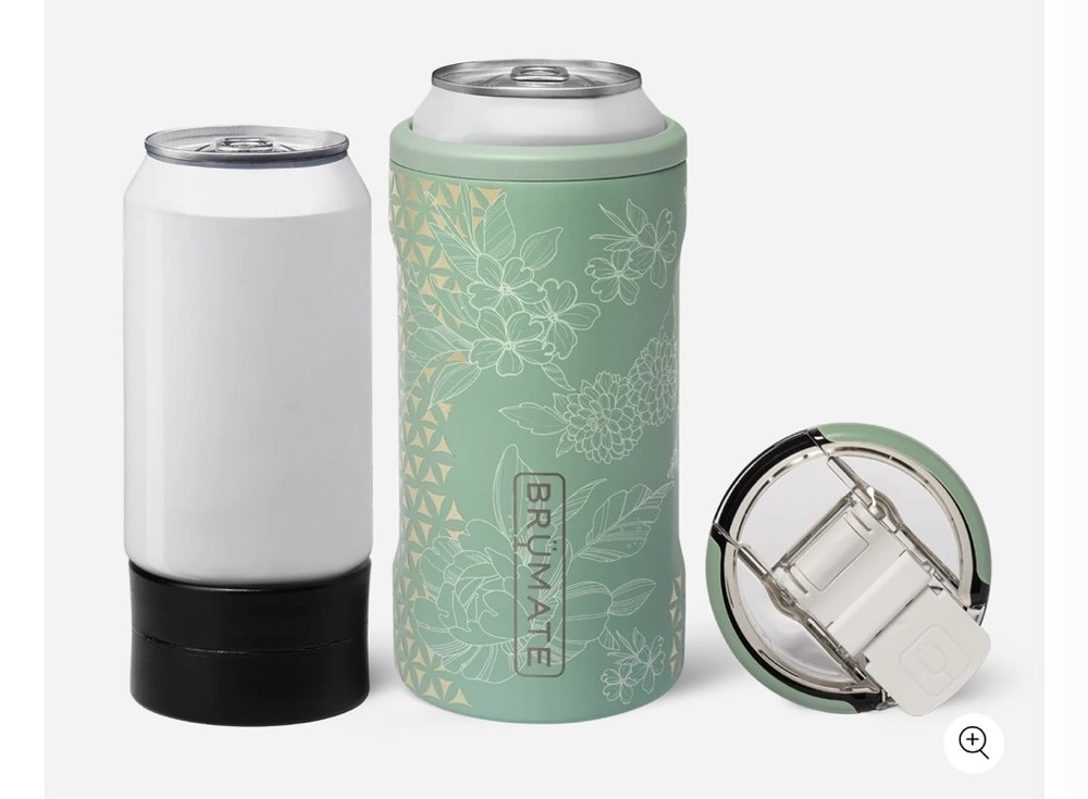 BruMate BruMate Hopsulator TRIO